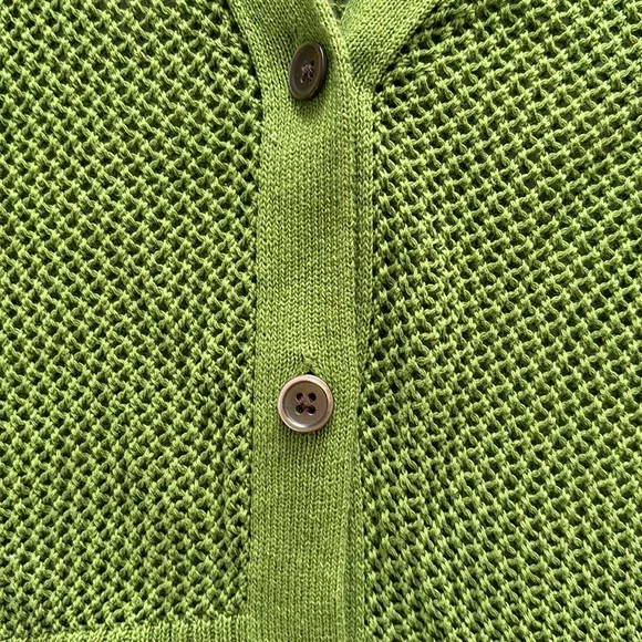 🌸🌼Spring ✨ Uniqlo Net Cardigan- S - Picture 3 of 9